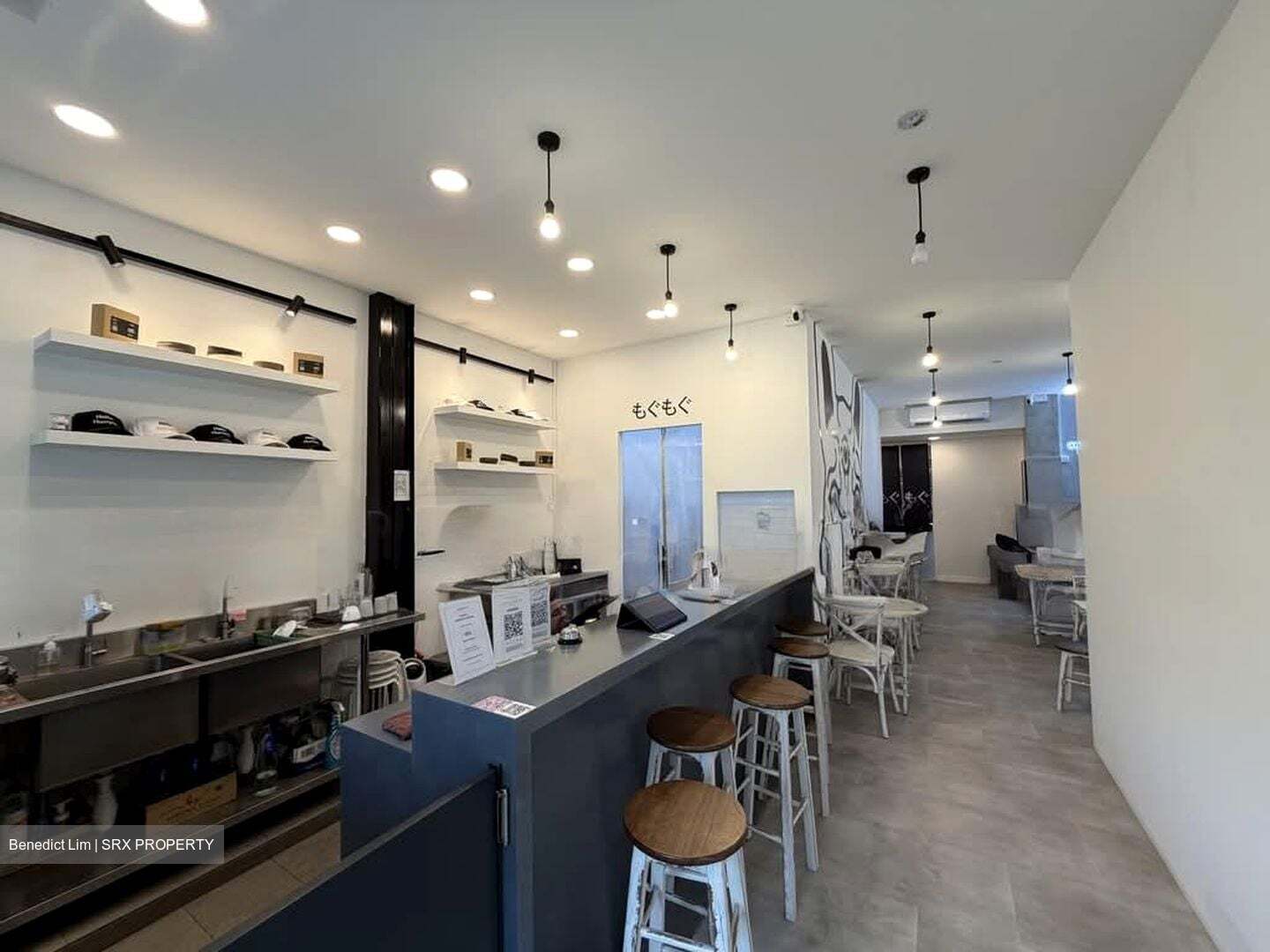 Boon Court (D15), Retail #601331241